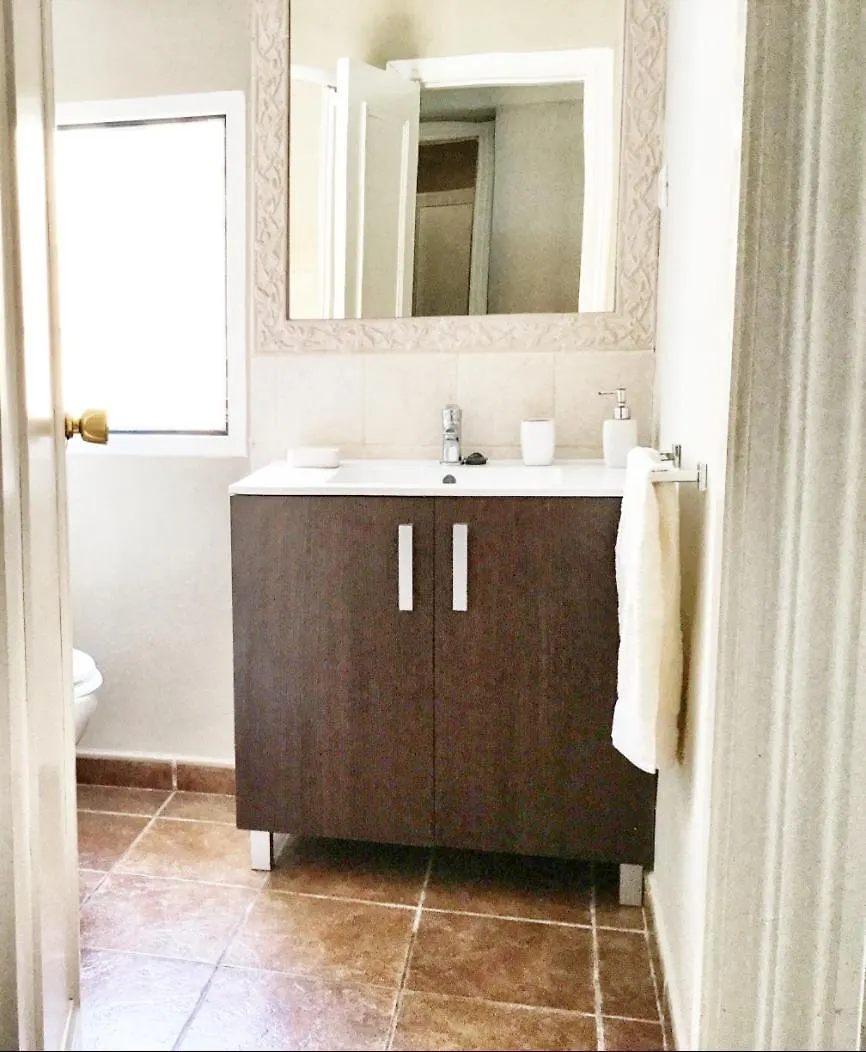 Beautiful Studio In Balneario Beach Malaga 0*,  Spain
