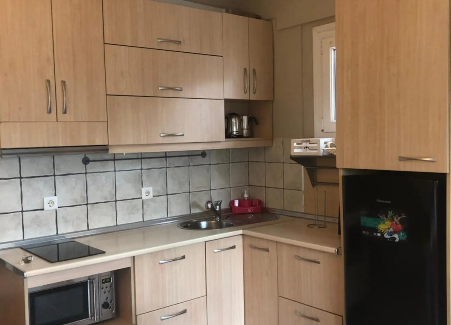Apartment Beautiful Studio In Balneario Beach Malaga